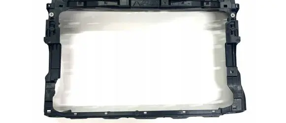 Volkswagen Tiguan Radiator support slam panel 5NN805588K