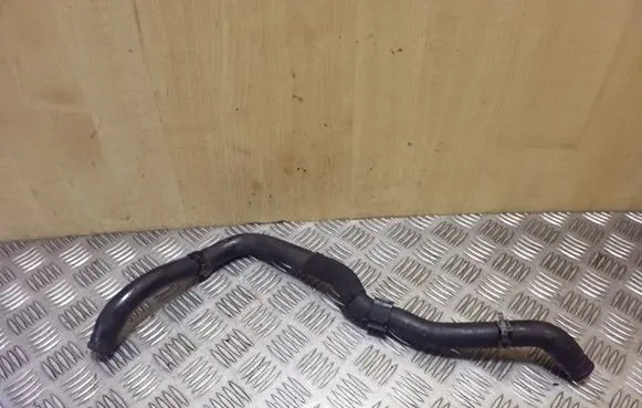 Volkswagen Golf VI Engine coolant pipe/hose