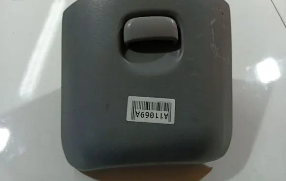 Toyota Previa (XR30, XR40) II Glove box 5555023040