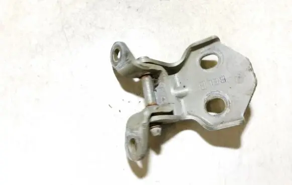 Front door upper hinge