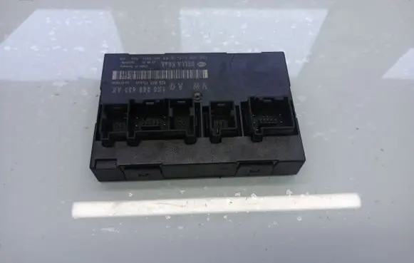 Volkswagen PASSAT B6 Comfort/convenience module 1K0959433AK 5DK00858318