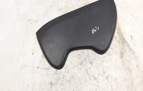 Audi A4 S4 B5 8D Dashboard side end trim 8D0857086