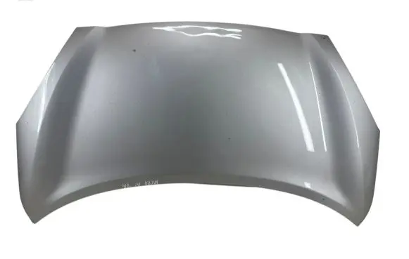 Nissan Micra Engine bonnet/hood