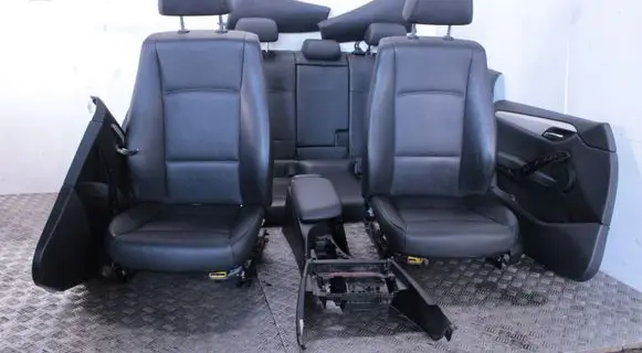 BMW X1 E84 Seat and door cards trim set 1747209 2992117 1707973