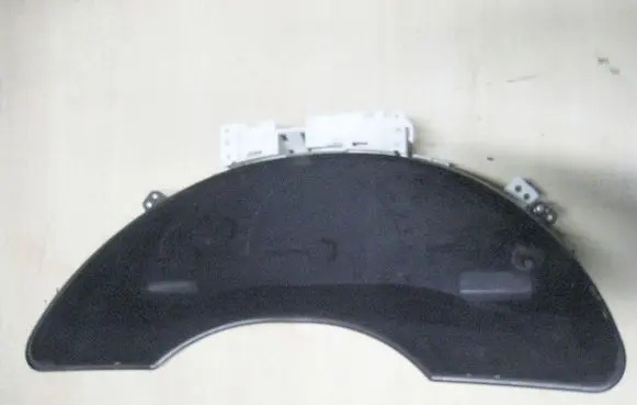 Chrysler Pacifica Speedometer (instrument cluster) P05082902AE