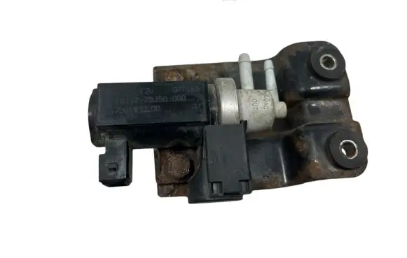 Suzuki SX4 Turbo solenoid valve 1811779J50000 70143200 07T169