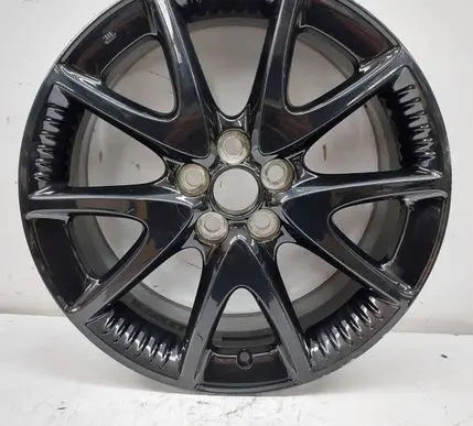Toyota Yaris R17 alloy rim 