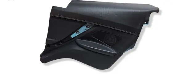 BMW 6 F12 F13 Coupe rear side trim panel 7286027