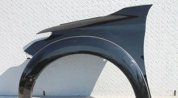 Mitsubishi L200 Fender MITSUBISHI5220K099 7407A627XB 5220K099
