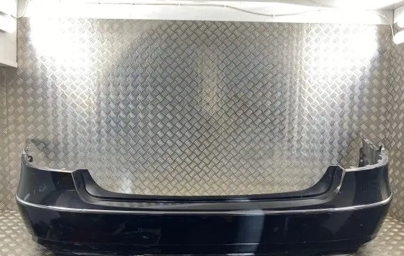 Mercedes-Benz E W214 Rear bumper