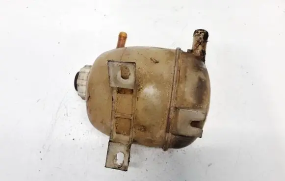 Renault Scenic I Coolant expansion tank/reservoir 7700839184