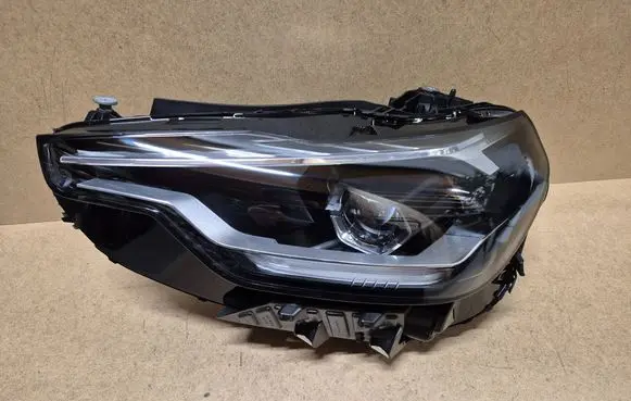 BMW 2 G42 Headlight/headlamp 5A320E5