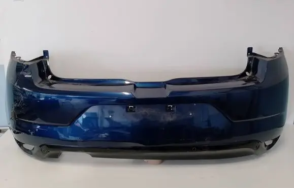 Renault Megane IV Rear bumper 850220498R