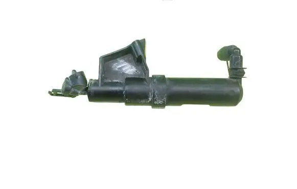 Volvo V50 Headlight washer pump PRZOD