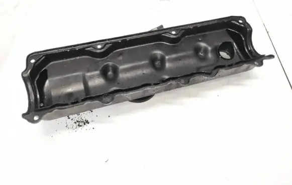 Rocker cam cover