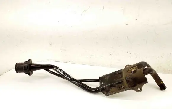 Mazda CX-30 Fuel tank filler neck pipe BCKA42293