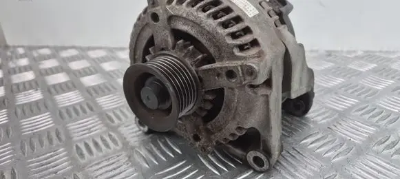 BMW 2 F45 Generator/alternator 7640131 1042118181