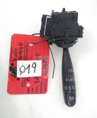 Toyota Yaris Wiper speed switch 175647