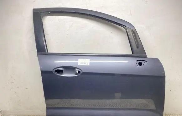 Ford Ecosport Front door