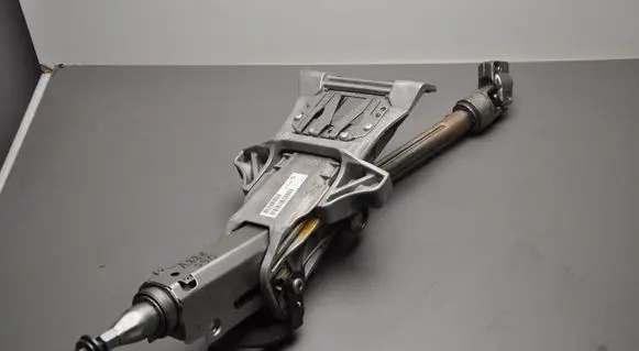 Volvo S90, V90 Steering wheel axle 31476796