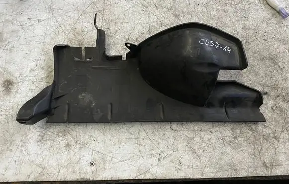 Ford Transit Intercooler air guide/duct channel GK31V8311AC