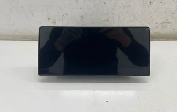 MG MG3 III Screen/display/small screen 11793110 1179311001 11710173