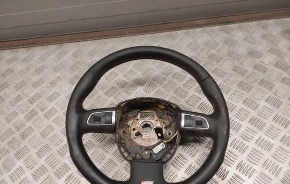 Audi S5 Steering wheel 8T0419091C