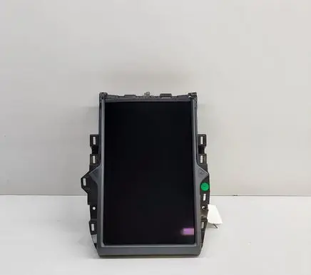 Tesla Model X Screen/display/small screen 145073700B