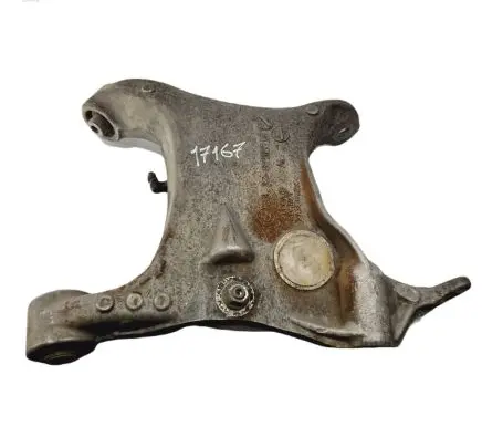 BMW 5 E60 E61 Rear upper control arm/wishbone 6758715