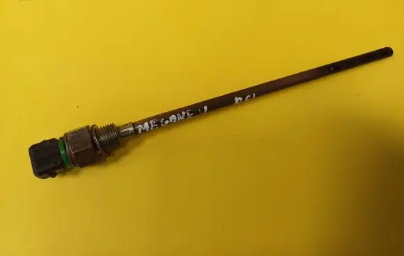 Renault Megane II Oil level sensor 024233