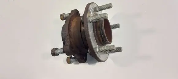 Volvo V40 Rear wheel ball bearing 
