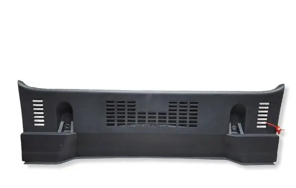 Renault Clio V Trunk/boot sill cover protection S26301651 849205559R