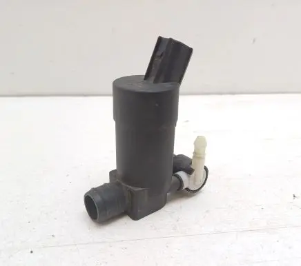 Windscreen/windshield washer pump
