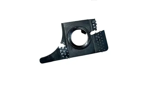 Chrysler Pacifica Front parking sensor holder (PDC) 5rp24trmab