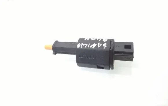 Clutch pedal sensor