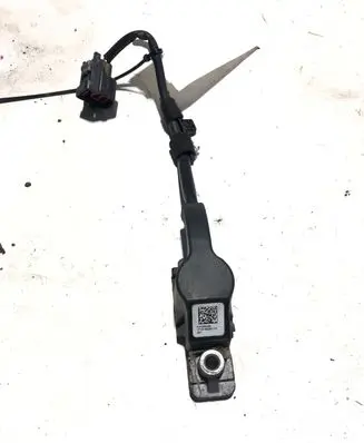 Volvo V40 Airbag deployment crash/impact sensor P31305432