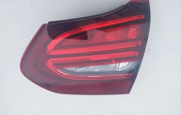 Mercedes-Benz C W205 Tailgate rear/tail lights A2059064705