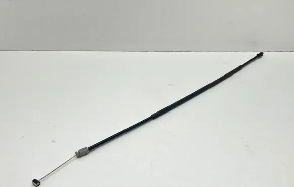 Porsche Cayenne (9Y0 9Y3) Engine bonnet/hood lock release cable 9Y0823529E