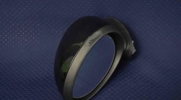 Mini One - Cooper R57 Coupe wind mirror (mechanical) 
