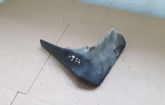 Jeep Grand Cherokee (WK) Front mudguard NOCODE