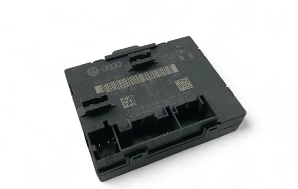 Audi A6 S6 C7 4G Door control unit/module 4G8959795J