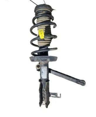 Chevrolet Cruze Rear shock absorber/damper