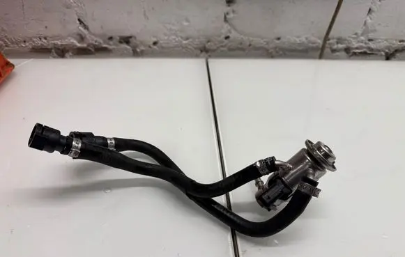 BMW X6 G06 AdBlue injector 8580210