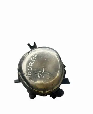 Front fog light