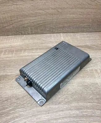 BMW 7 F01 F02 F03 F04 Bluetooth control unit module 9200822 10099110