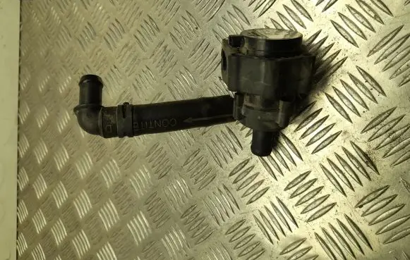 Volkswagen Polo V 6R Electric auxiliary coolant/water pump 9021337B