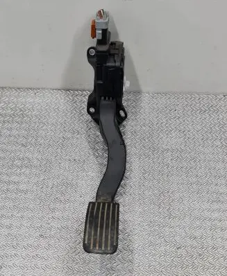 Peugeot 208 Accelerator throttle pedal 9671433780 1200843 6PV00994941