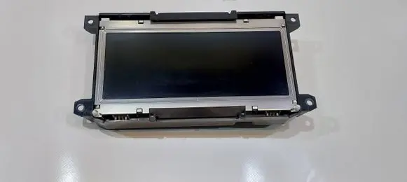 Audi A6 S6 C6 4F Screen/display/small screen 4F0919603