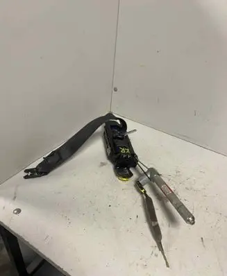 Volvo S60 Front seatbelt 30734734