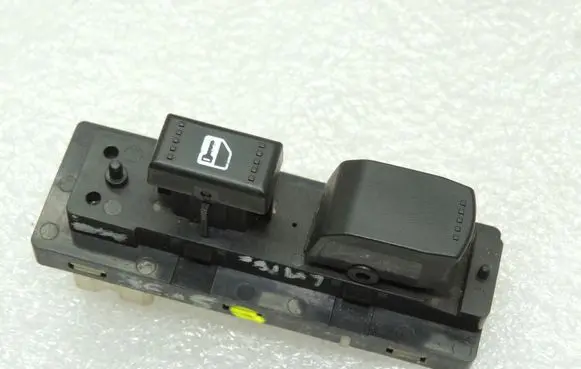 Suzuki SX4 Electric window control switch 3799564J00